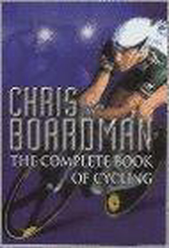 CHRIS BOARDMAN'S COMPLETE BOOK OF