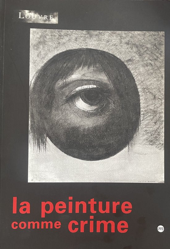 Peinture Comme Crime