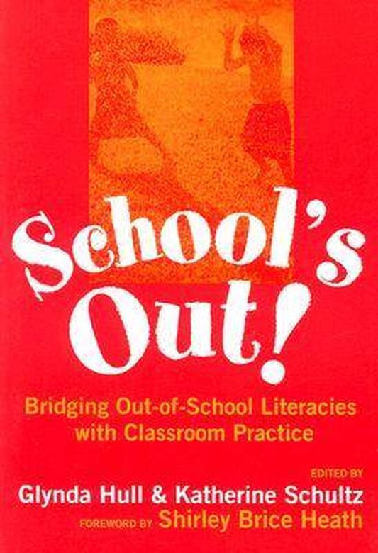 School's Out