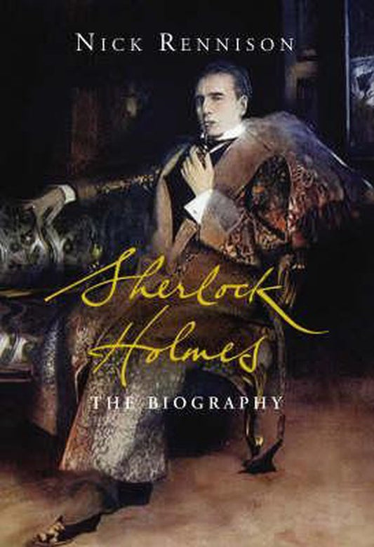 Sherlock Holmes