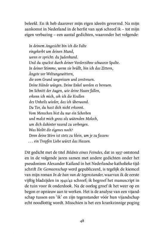 Liever Holland dan heimwee