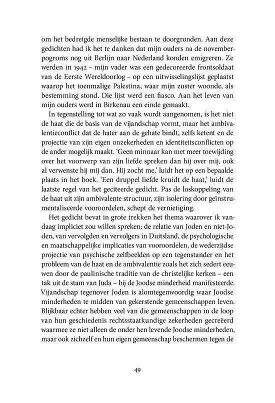 Liever Holland dan heimwee