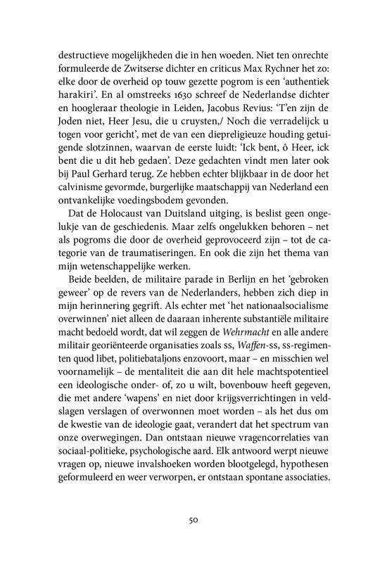 Liever Holland dan heimwee