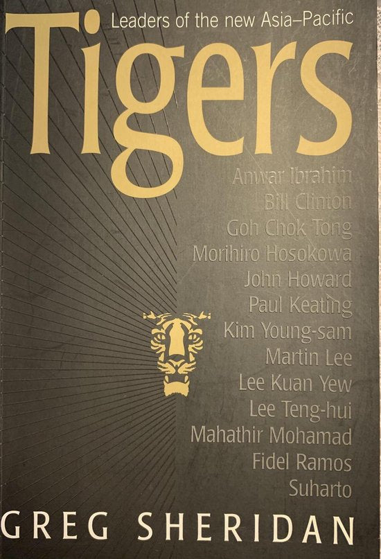 Tigers