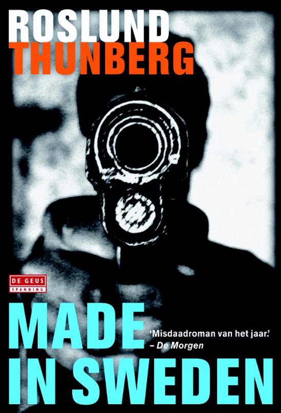Made in Sweden 1 - Made in Sweden