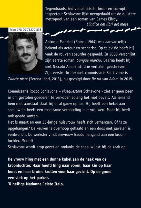 De rib van Adam