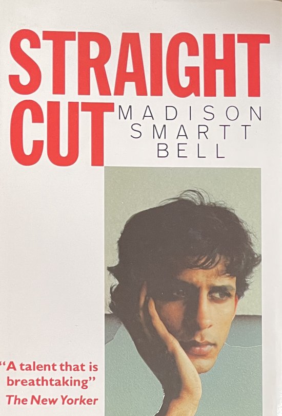 Straight Cut