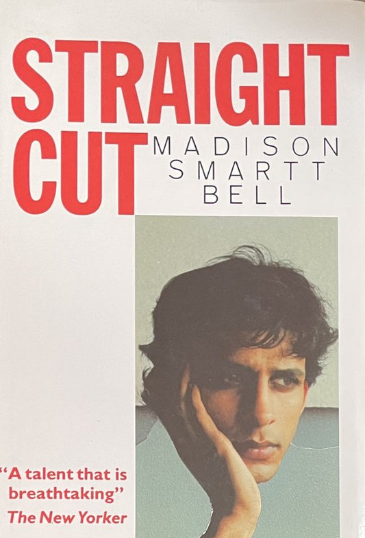 Straight Cut