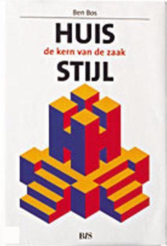 Huisstijl
