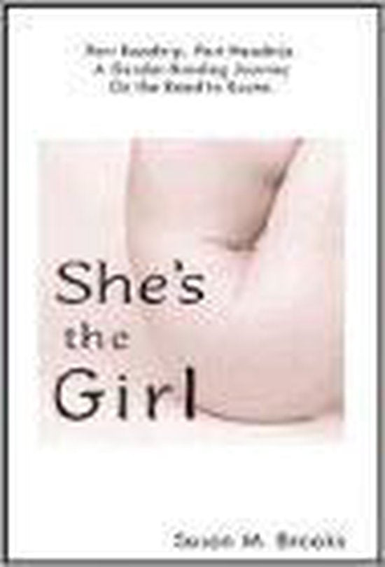 She's the Girl