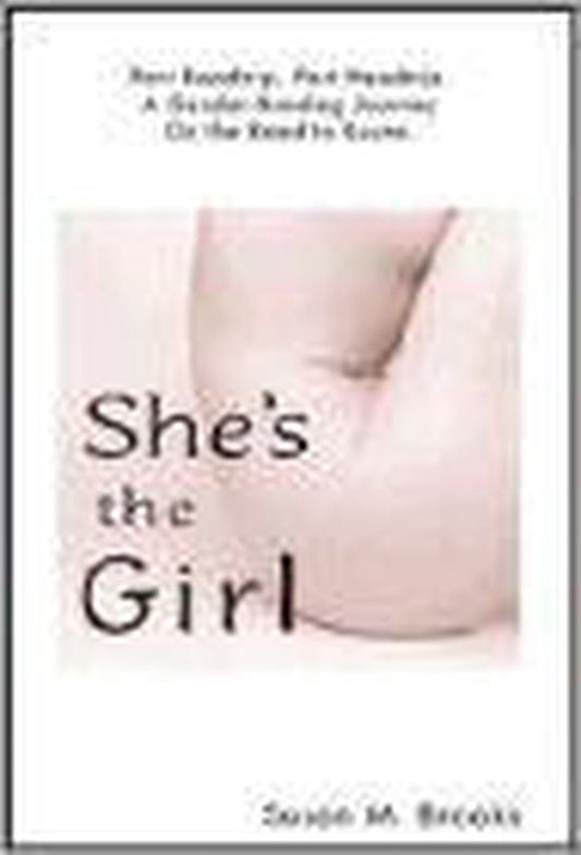 She's the Girl