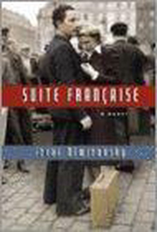 Suite Francaise