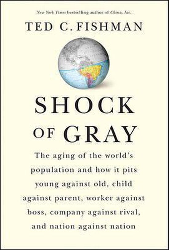 Shock Of Gray