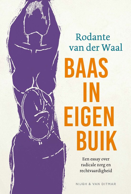 Baas in eigen buik