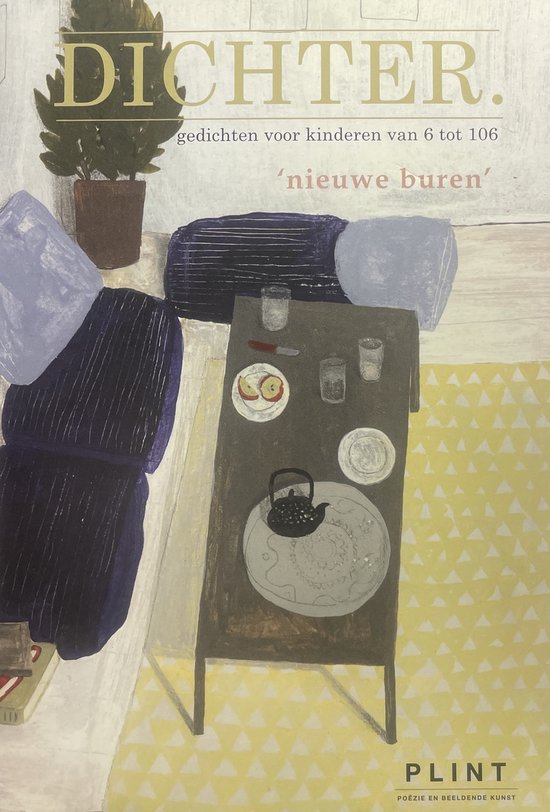 Plint dichter. nr. 6