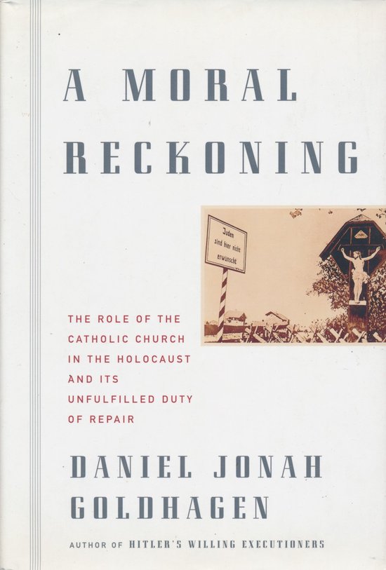 A Moral Reckoning