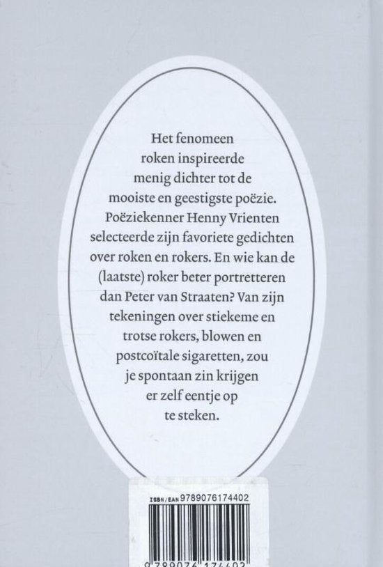 Aan de laatste roker