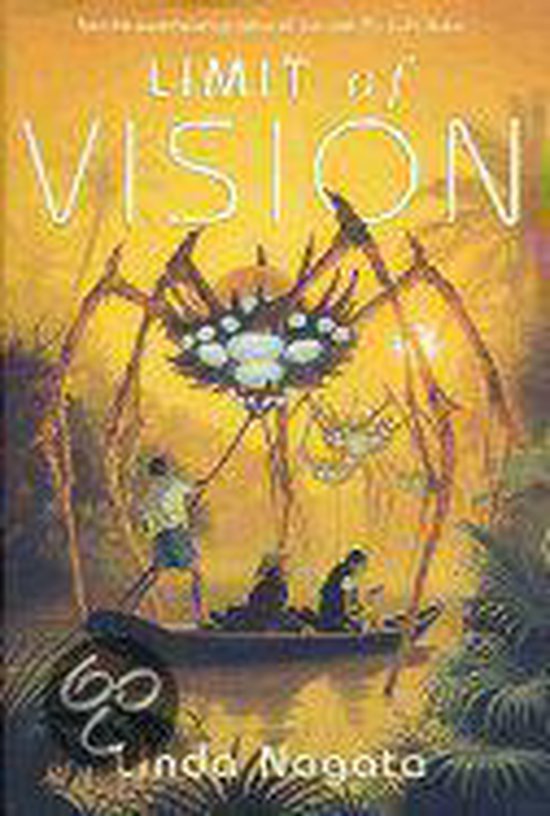 Limit of Vision
