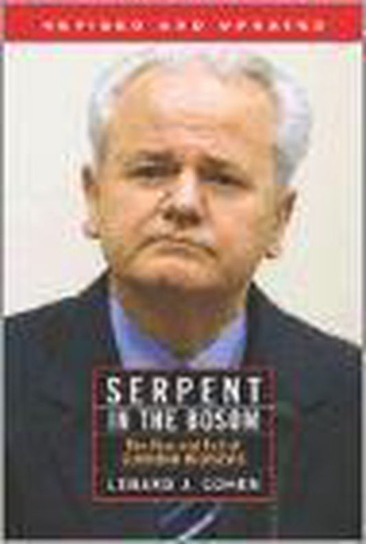 Serpent in the Bosom