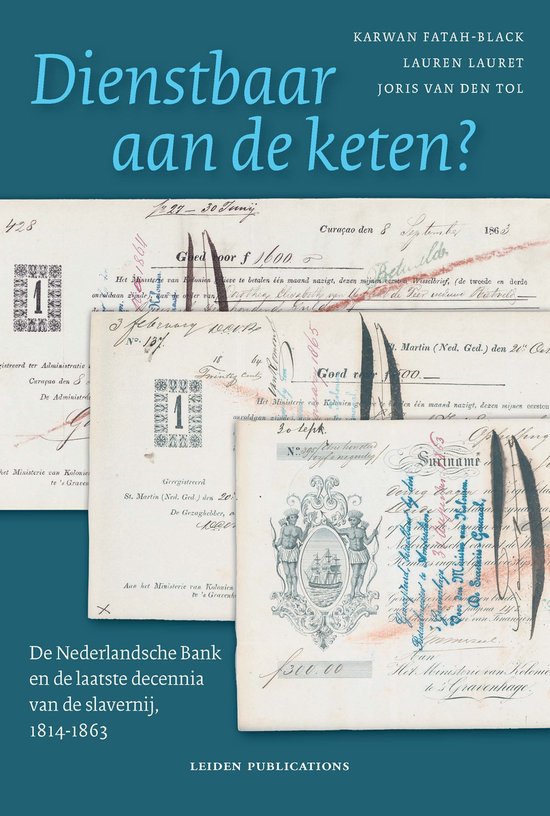 Dienstbaar aan de keten?