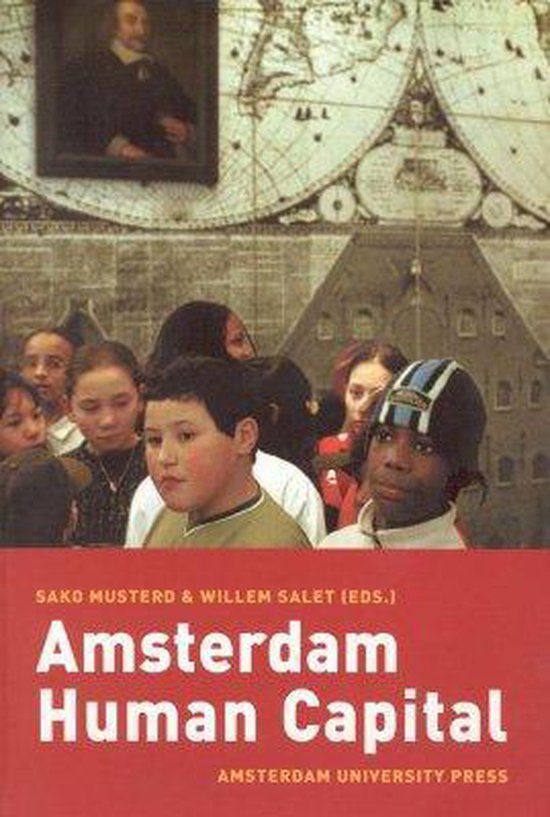 Amsterdam Human Capital