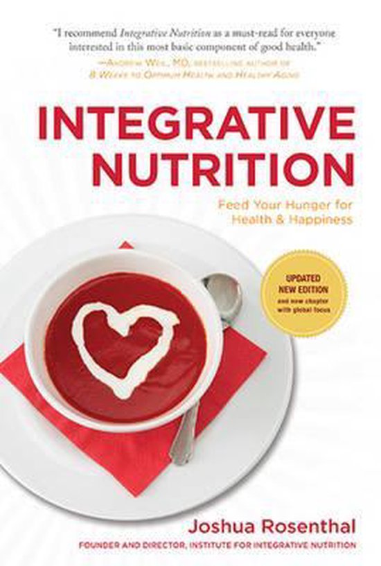 Integrative Nutrition