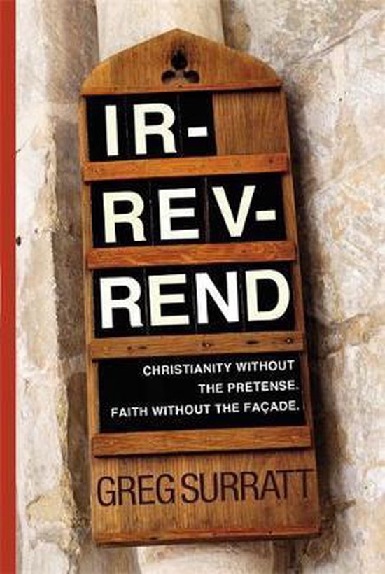 Ir-Rev-Rend