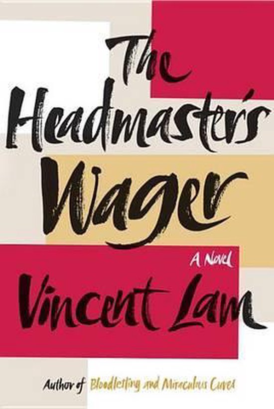 The Headmaster's Wager