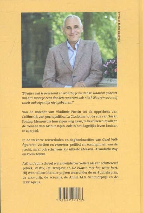 Goed volk