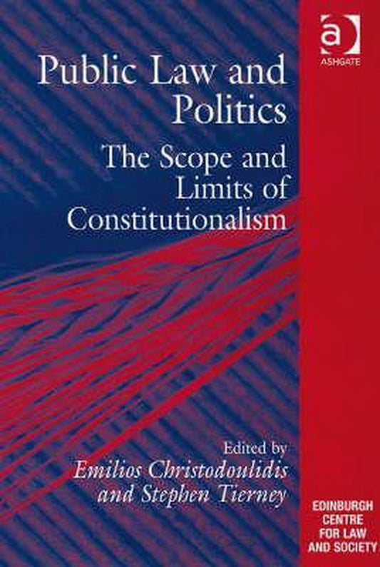 Public Law And Politics