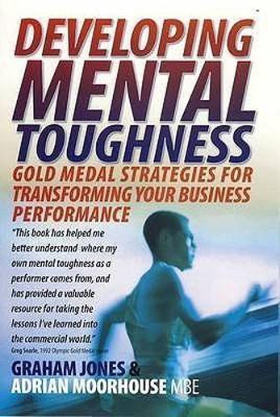Developing Mental Toughness