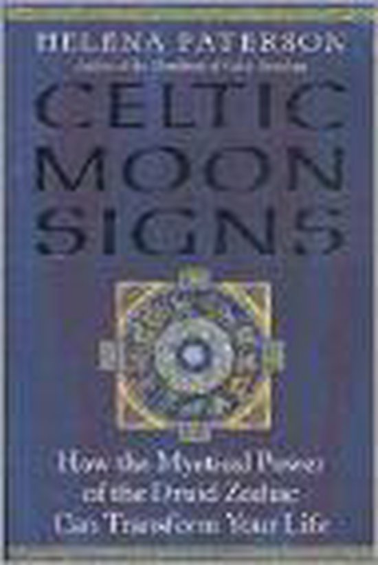 Celtic Moon Signs