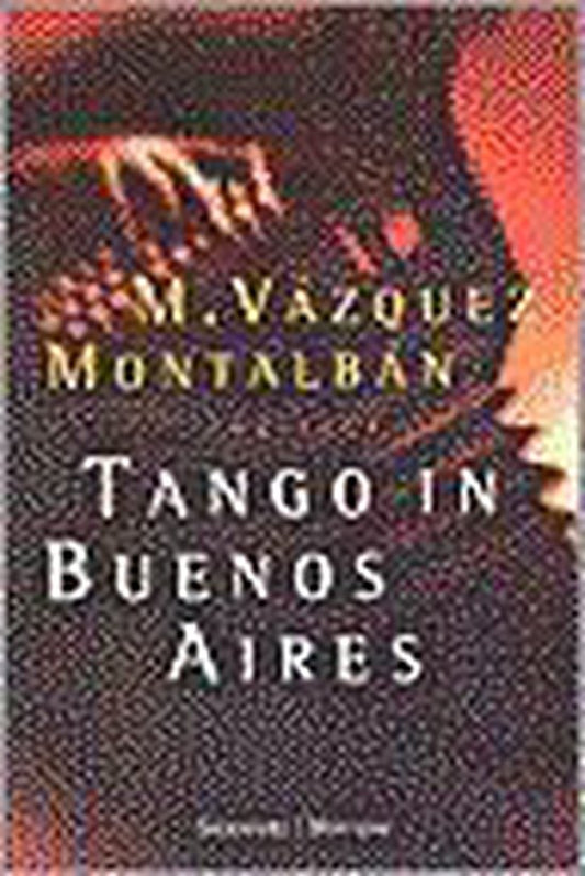 Tango in Buenos Aires