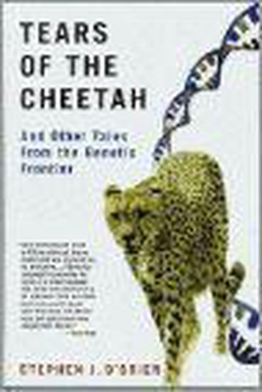 Tears of the Cheetah