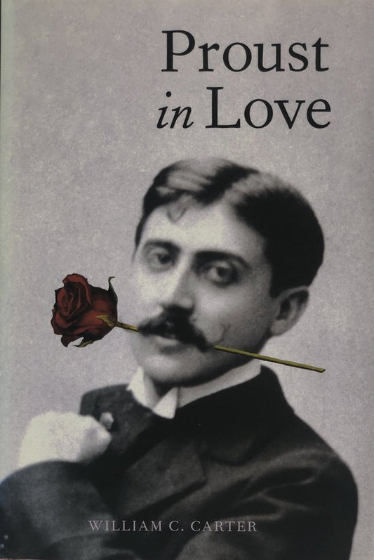 Proust In Love