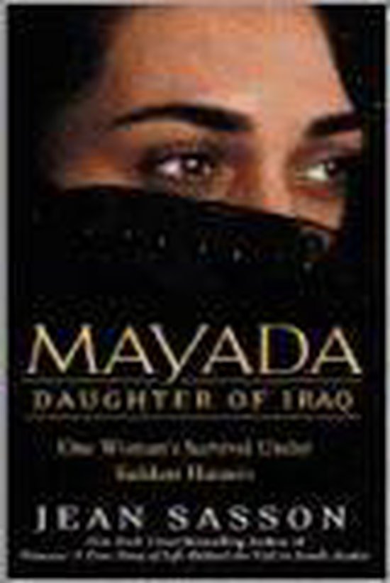 Mayada, Daughter of Iraq