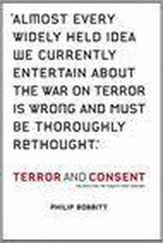 Terror and Consent