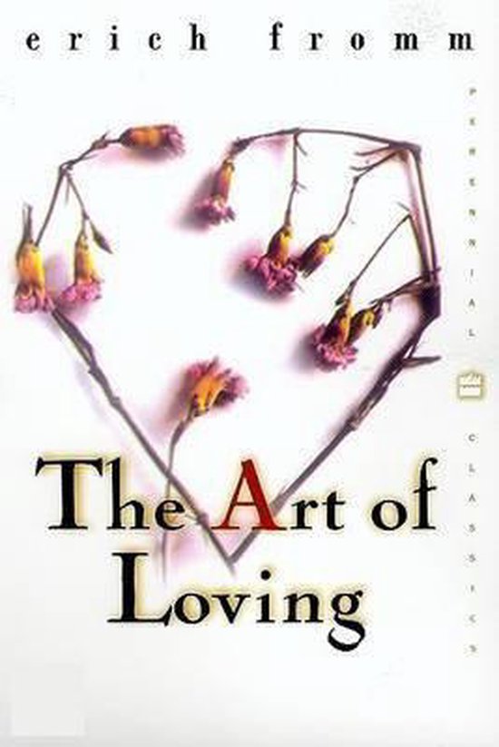 The Art of Loving