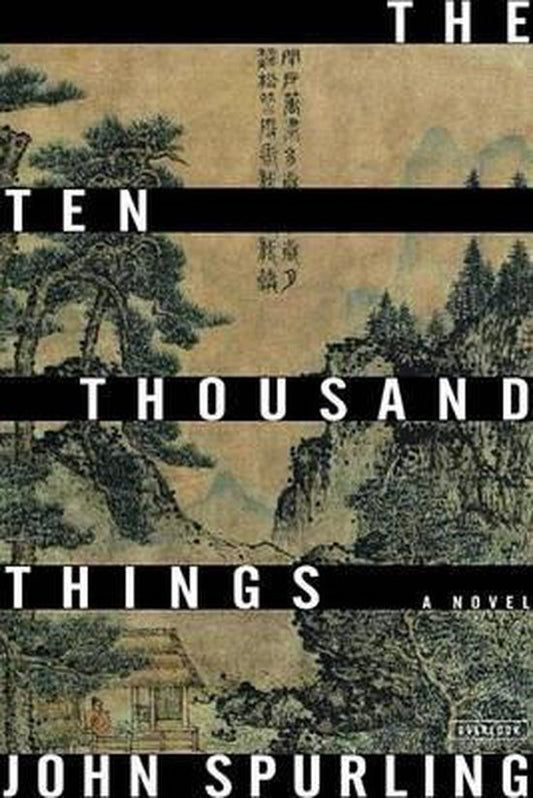 Then Thousand Things