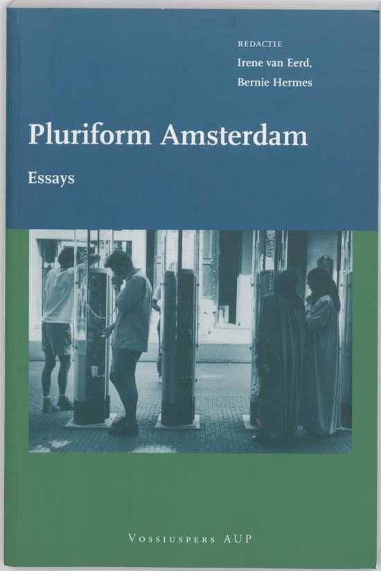 Pluriform Amsterdam