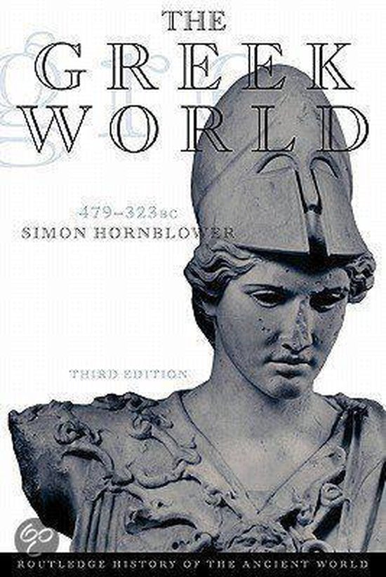 The Greek World