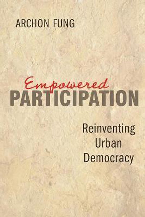 Empowered Participation