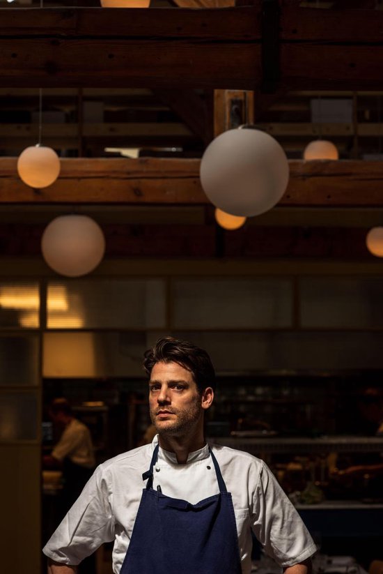Shortlist Amsterdam - culinaire cafés & recepten
