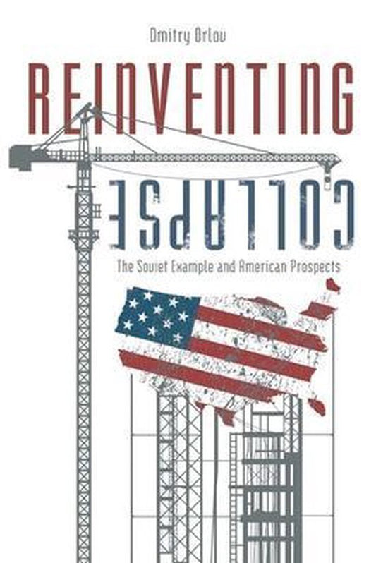 Reinventing Collapse