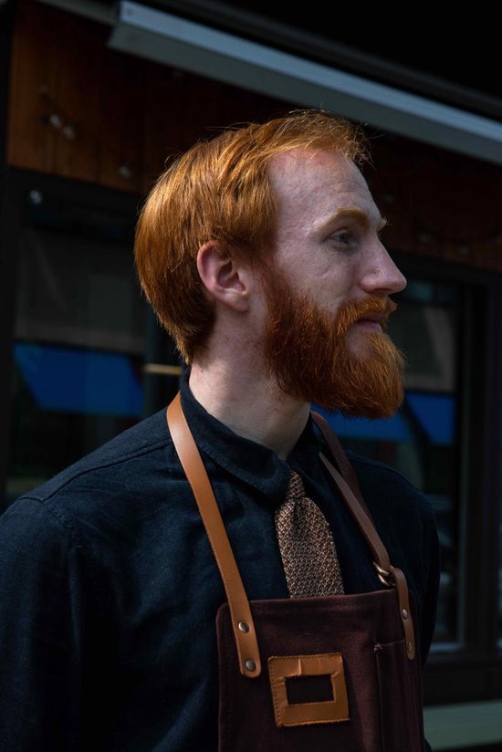 Shortlist Amsterdam - culinaire cafés & recepten