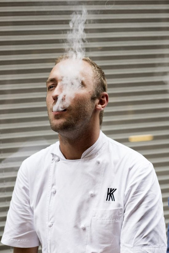 Shortlist Amsterdam