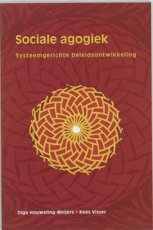 Sociaal Agogisch Werk
