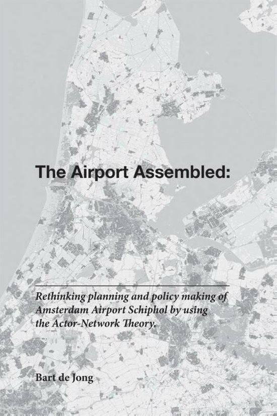The Airport Assembled