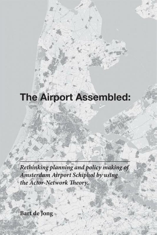 The Airport Assembled