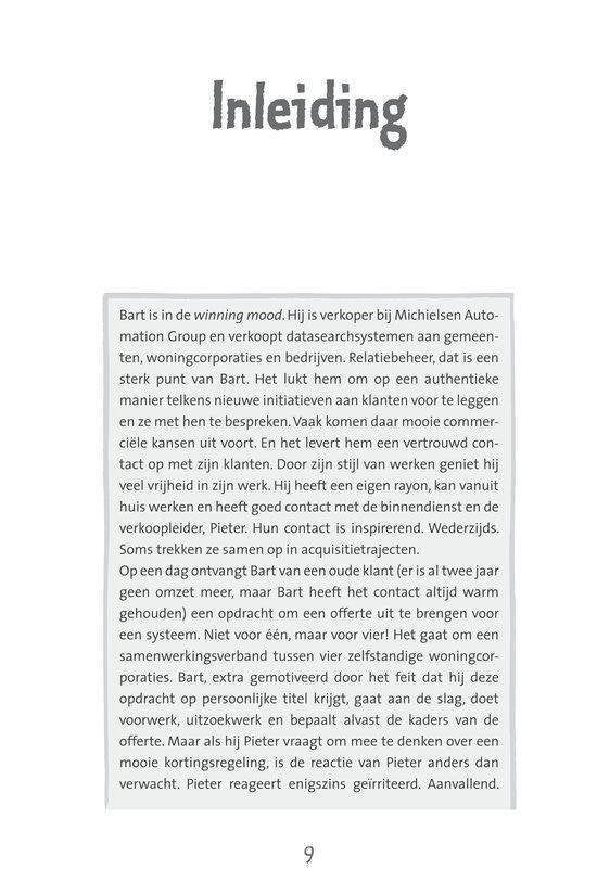 Vind je aan/uit knop!
